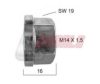 CHRYS 05104651AA Wheel Nut